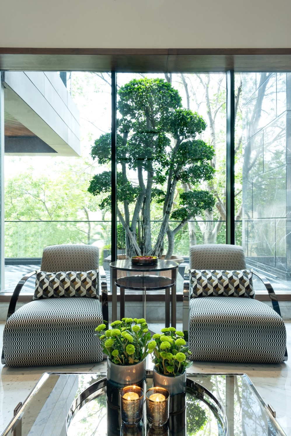 The bashyaam villa — 2
