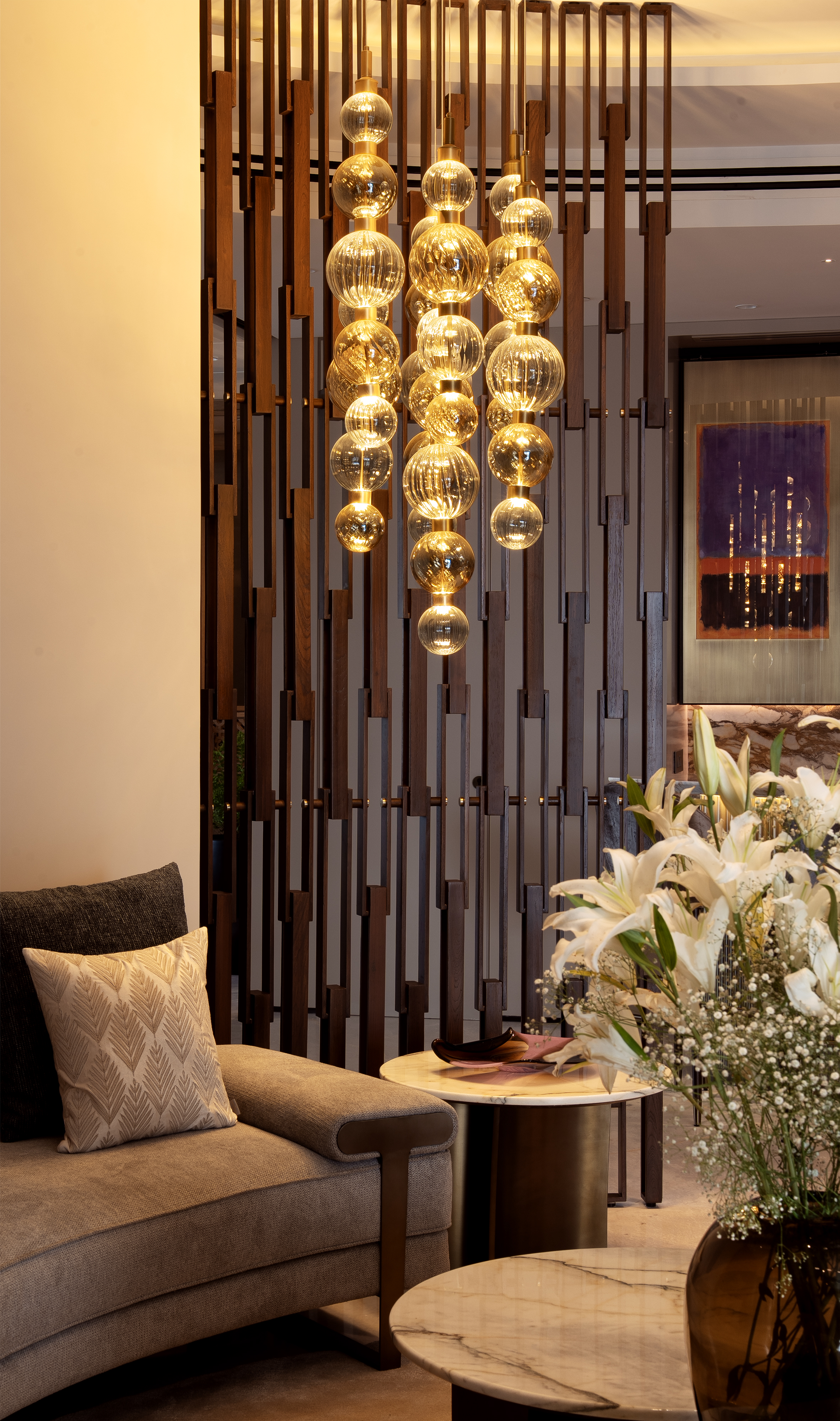All Interior Spaces for Nishika Elysium — 5