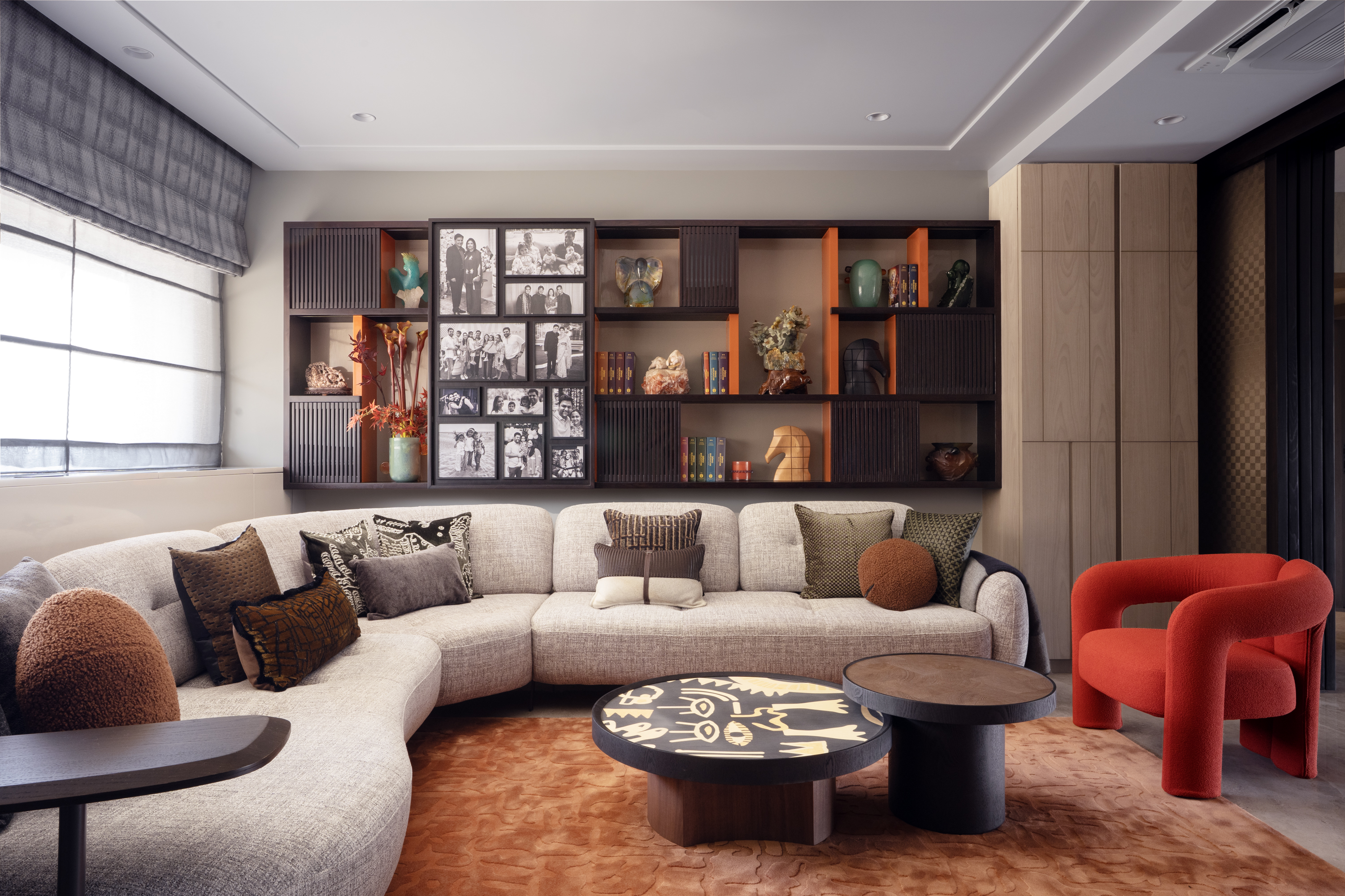 An Apartment at Tahnee Heights