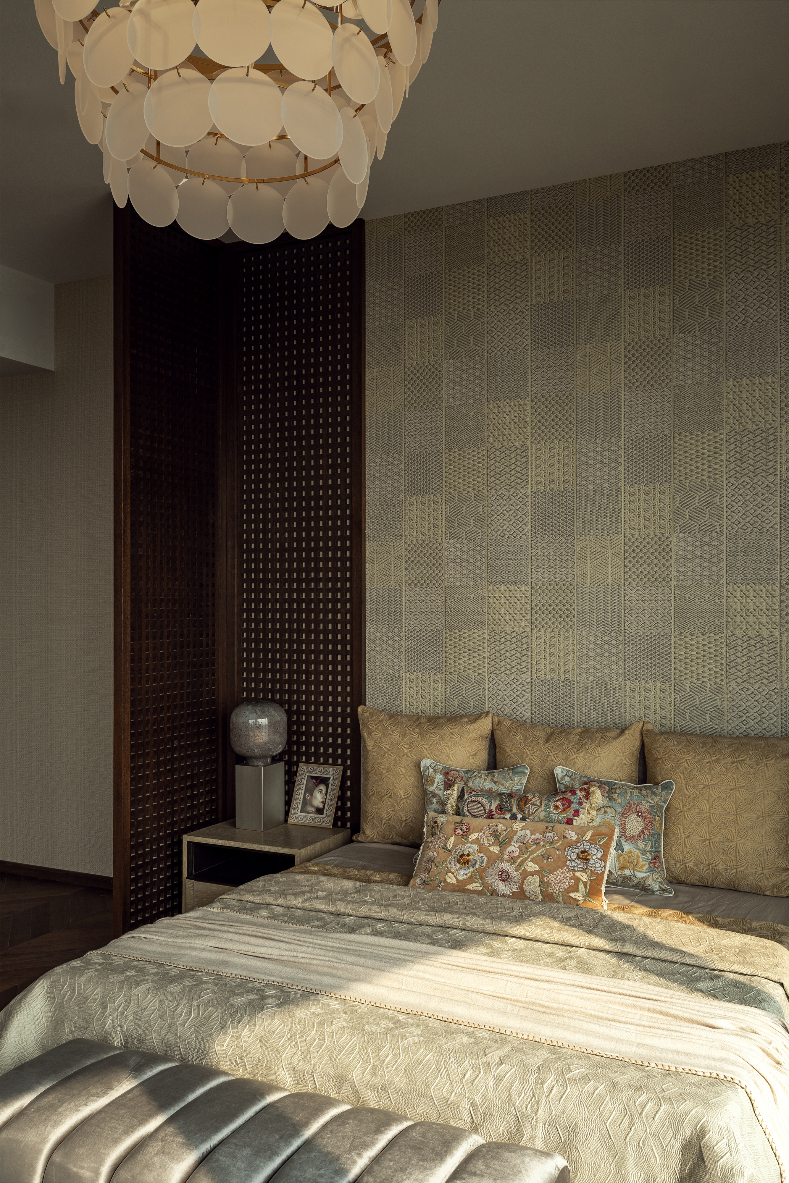 All Interior Spaces for Nishika Elysium — 3
