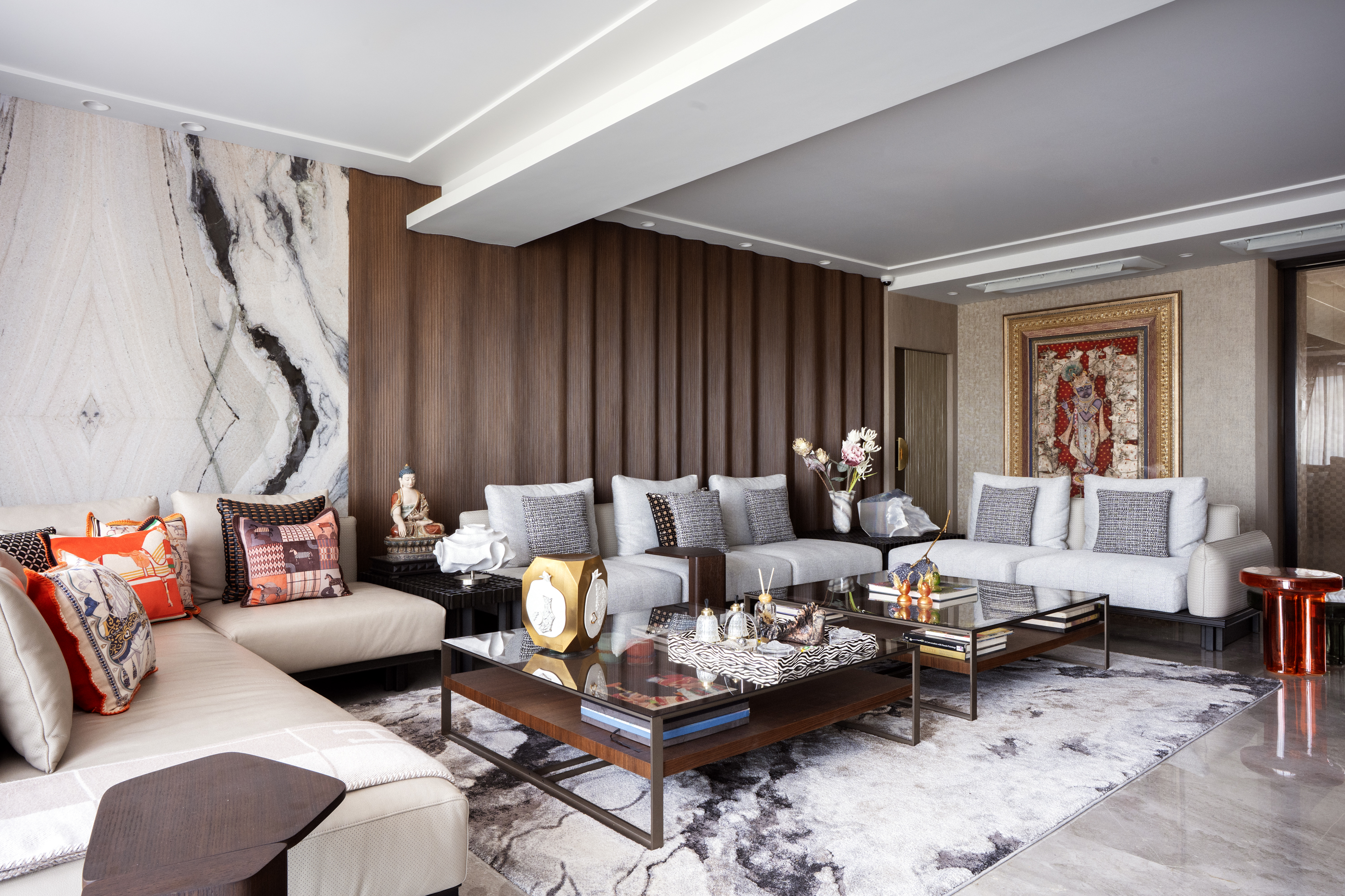 An Apartment at Tahnee Heights — 2